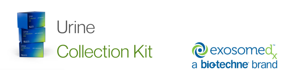 Urine Collection Kit- EXOSOME